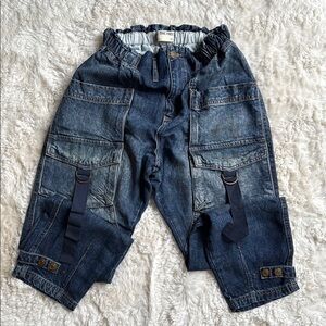 We The Free Hazel Pull on Drop Waist